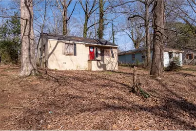 2174 Clanton Terrace, Decatur, GA 30034 - Photo 1