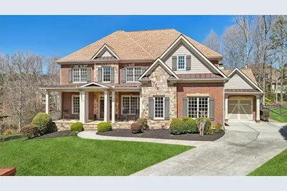 3149 Hidden Falls Drive NE, Buford, GA 30519 - Photo 1