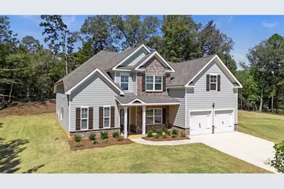 238 Lighthouse Cove SW, Adairsville, GA 30103 - Photo 1