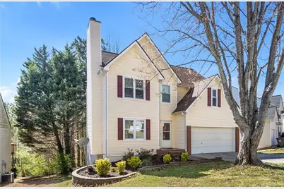 1196 Yellow River Drive, Lawrenceville, GA 30043 - Photo 1