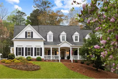 12680 Old Surrey Place, Roswell, GA 30075 - Photo 1