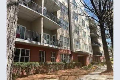 384 Ralph McGill Boulevard NE #410, Atlanta, GA 30312 - Photo 1