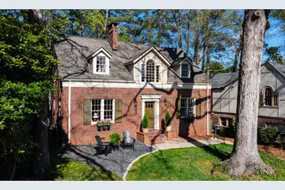 1691 N Pelham Road NE, Atlanta, GA 30324 - Photo 1