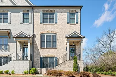 1949 Skyfall Circle, Brookhaven, GA 30319 - Photo 1