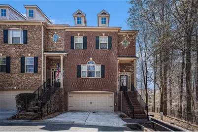 600 Jardin Court #48, Alpharetta, GA 30022 - Photo 1