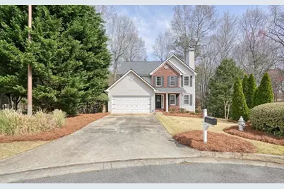 802 Eagle Glen Crossing, Woodstock, GA 30189 - Photo 1