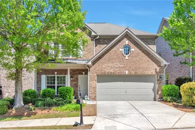 3455 Flycatcher Way, Duluth, GA 30097 - Photo 1