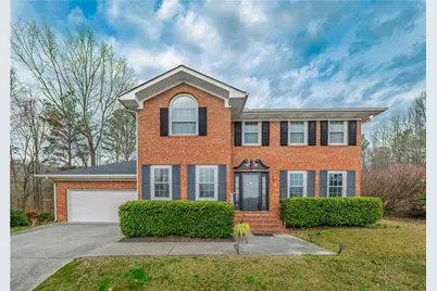 112 Creekside Drive, Dalton, GA 30720 - Photo 1