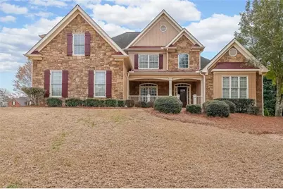 103 Gold Springs Court, Canton, GA 30114 - Photo 1