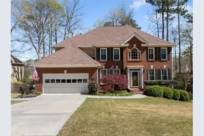 960 Whitehawk Trail, Lawrenceville, GA 30043 - Photo 1