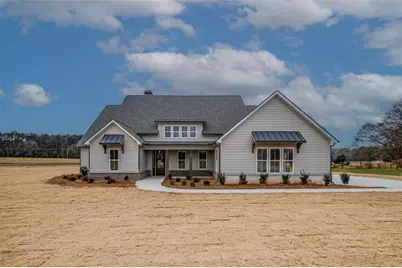 185 Paislee Park (Lot #10 Paislee Park) Drive, Fayetteville, GA 30215 - Photo 1