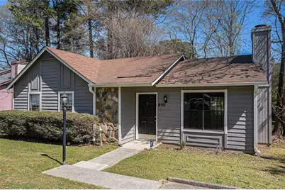 910 Brandon Hill Way, Jonesboro, GA 30238 - Photo 1