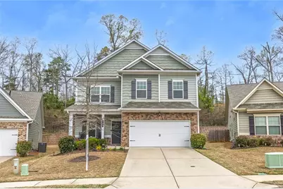 133 Prominence Court, Canton, GA 30114 - Photo 1