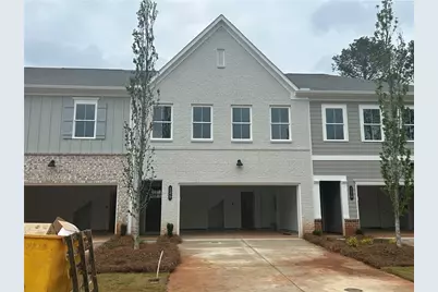 125 Priestwood Lane, Acworth, GA 30102 - Photo 1