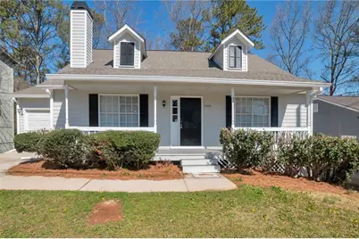 5551 Panola Place, Lithonia, GA 30058 - Photo 1