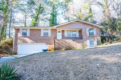 2727 Whites Mill Court, Decatur, GA 30034 - Photo 1