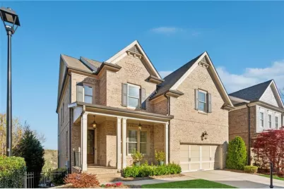 3363 Stetson Overlook SE, Smyrna, GA 30080 - Photo 1