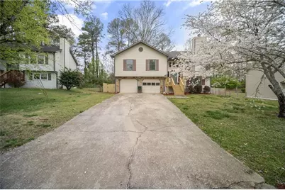 1517 Cherry Hill Road SW, Conyers, GA 30094 - Photo 1