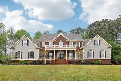 155 Jordan Ridge Court, Alpharetta, GA 30004 - Photo 1