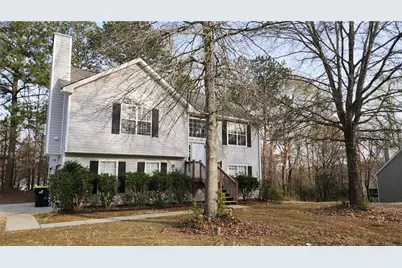 4588 White Road, Douglasville, GA 30135 - Photo 1