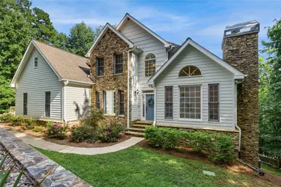 447 Yates Circle, Clarkesville, GA 30523 - Photo 1