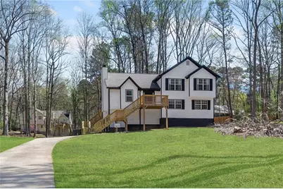 1416 Towne Harbor Passage #B, Woodstock, GA 30189 - Photo 1