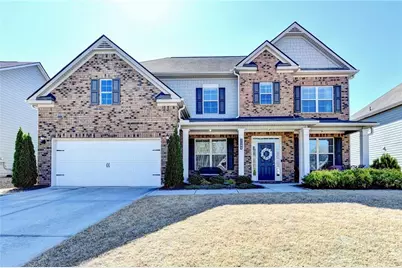 3580 Gardenside Court, Alpharetta, GA 30004 - Photo 1