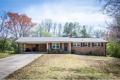 6348 Garnet Drive, Douglasville, GA 30135 - Photo 1