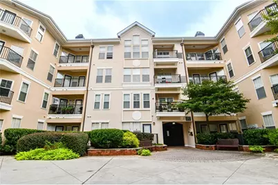 1850 Cotillion Drive #3315, Atlanta, GA 30338 - Photo 1