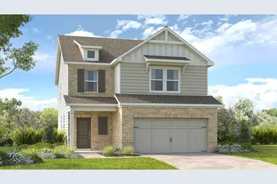 1395 Windance Lake Drive, Loganville, GA 30052 - Photo 1