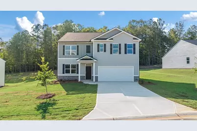 1060 Amerson Street, Buckhead, GA 30625 - Photo 1