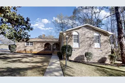 3868 Prentiss Drive, Decatur, GA 30034 - Photo 1