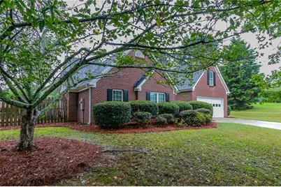 7270 Valley Forest Drive, Cumming, GA 30041 - Photo 1