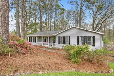 140 Ridgewood Drive, Woodstock, GA 30188 - Photo 1