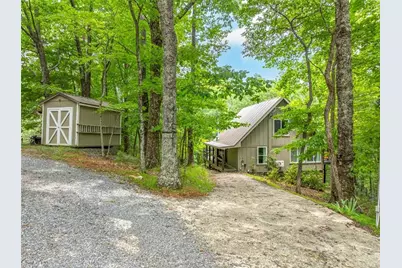 60 Laurel Ridge Court, Ellijay, GA 30540 - Photo 1