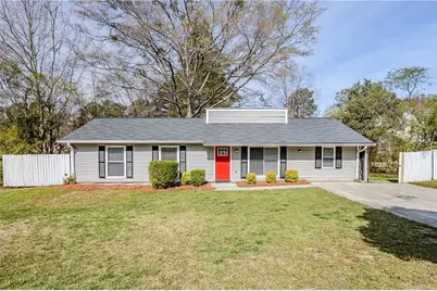 6985 Winkfield Place, Atlanta, GA 30349 - Photo 1