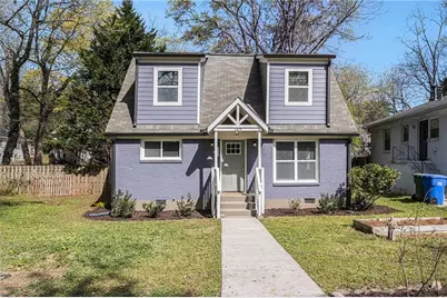 169 Woodbine Circle SE, Atlanta, GA 30317 - Photo 1