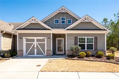 529 Riverview Lane, Canton, GA 30114 - Photo 1