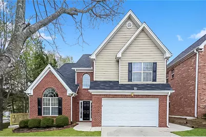 801 Winsap Drive, Stockbridge, GA 30281 - Photo 1