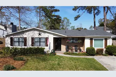 237 Deerfield Lane, Augusta, GA 30907 - Photo 1