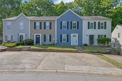 1777 Timber Valley Way SE, Smyrna, GA 30080 - Photo 1