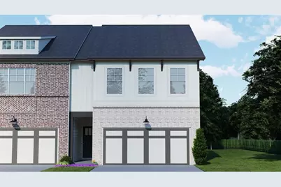 295 Depot Landing Road, Auburn, GA 30011 - Photo 1