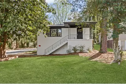 175 Holly Road NW, Atlanta, GA 30314 - Photo 1