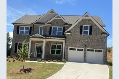 5789 Meadow Trace Court, Jefferson, GA 30549 - Photo 1