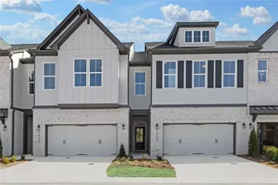 2568 Silver Star Drive NE, Marietta, GA 30066 - Photo 1