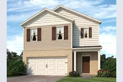 104 Hill Side Lane, Dallas, GA 30157 - Photo 1