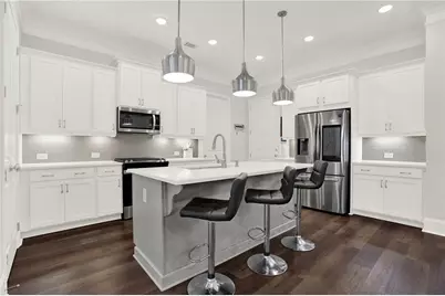 2128 Cosette Lane, Kennesaw, GA 30152 - Photo 1