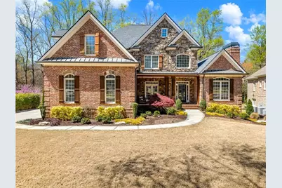 2510 Shumard Oak Drive, Braselton, GA 30517 - Photo 1