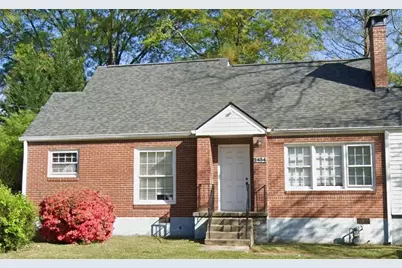 2434 N Decatur Road, Decatur, GA 30033 - Photo 1