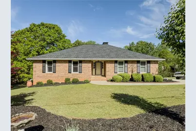 458 Valley Woods Circle SE, Conyers, GA 30094 - Photo 1